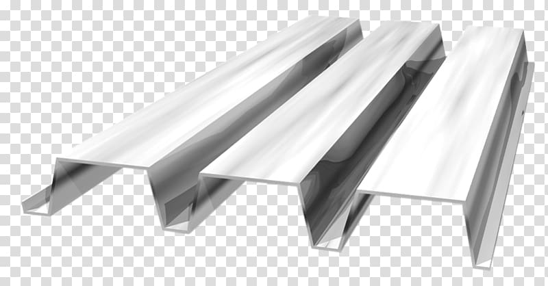Steel Deck Metal roof, Metal Roof transparent background PNG clipart
