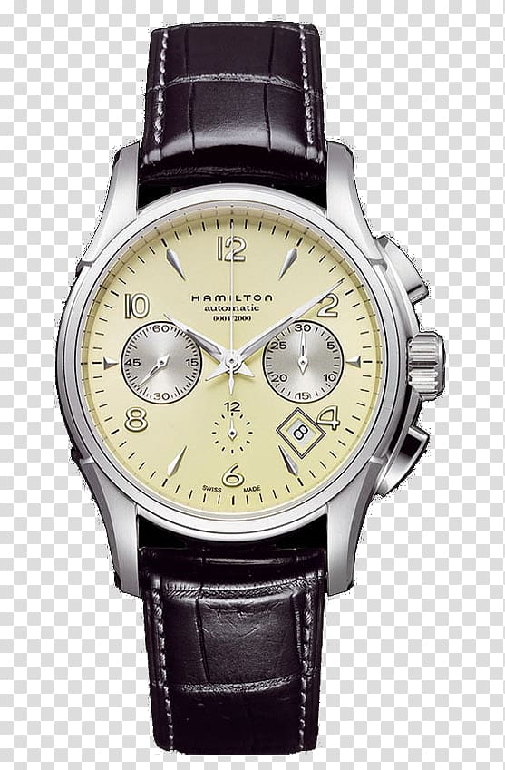 Tourbillon Watch Complication Jaeger-LeCoultre Patek Philippe & Co., watch transparent background PNG clipart