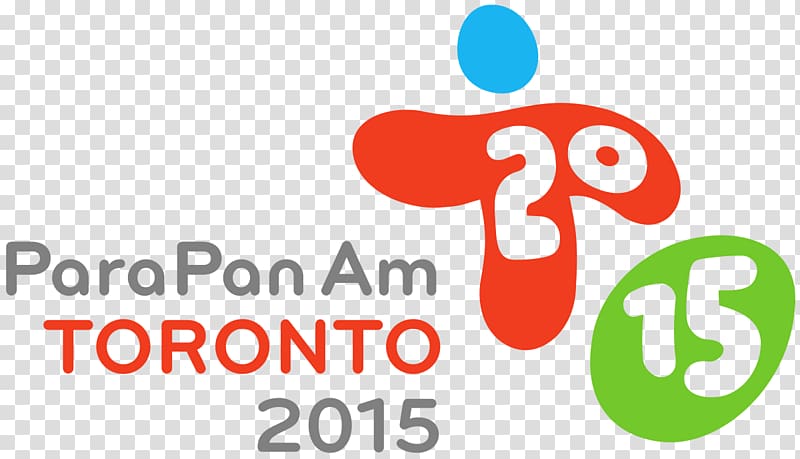 Parapan American Games Toronto Pan Am Sports Centre Logo Toronto 2015 Pan Am/Parapan Am Games, transparent background PNG clipart
