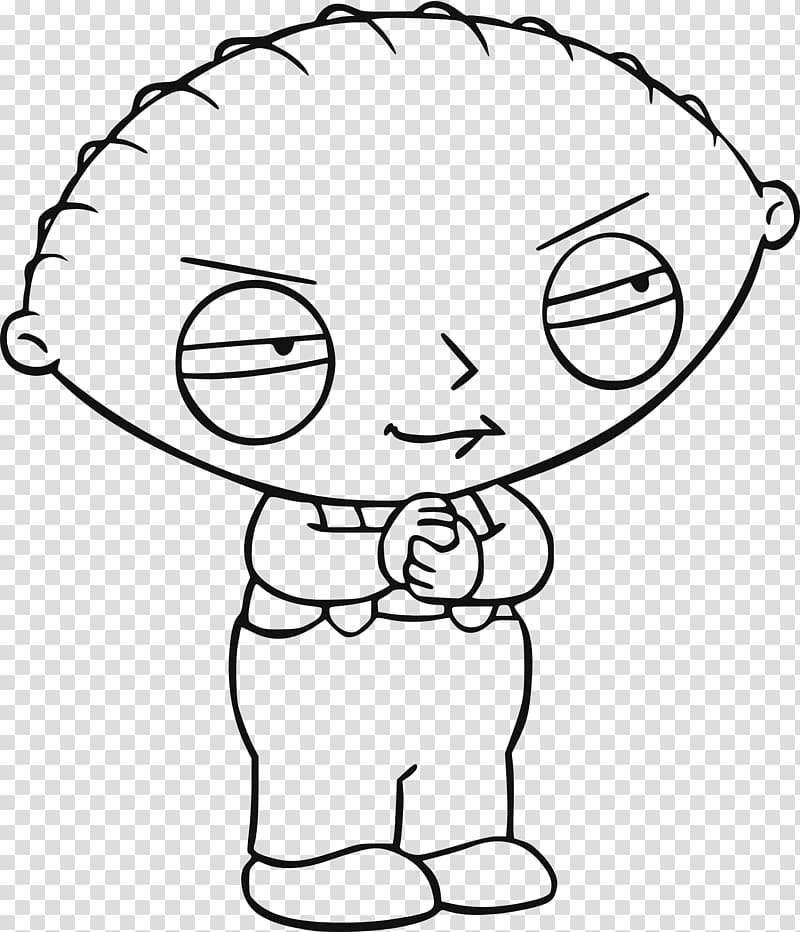 Drawing , Png Download - Peter Griffin Drawing On Snapchat, Transparent Png  - kindpng