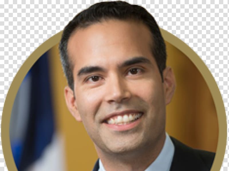 George P. Bush Texas General Land Office Republican Party Commissioner, george bush transparent background PNG clipart