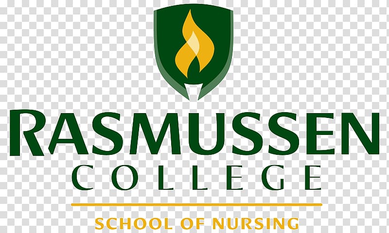 Logo Rasmussen College Brand Green Tree, tree transparent background PNG clipart