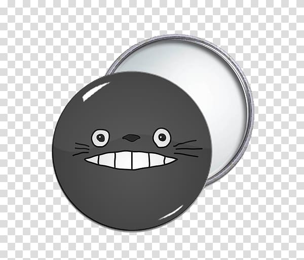 My Neighbor Totoro Pocket Design White lighter myth Kigurumi, Psychobilly transparent background PNG clipart
