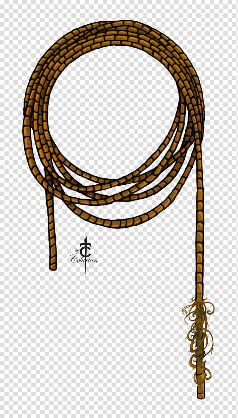 Lasso Rope Cowboy , rope transparent background PNG clipart