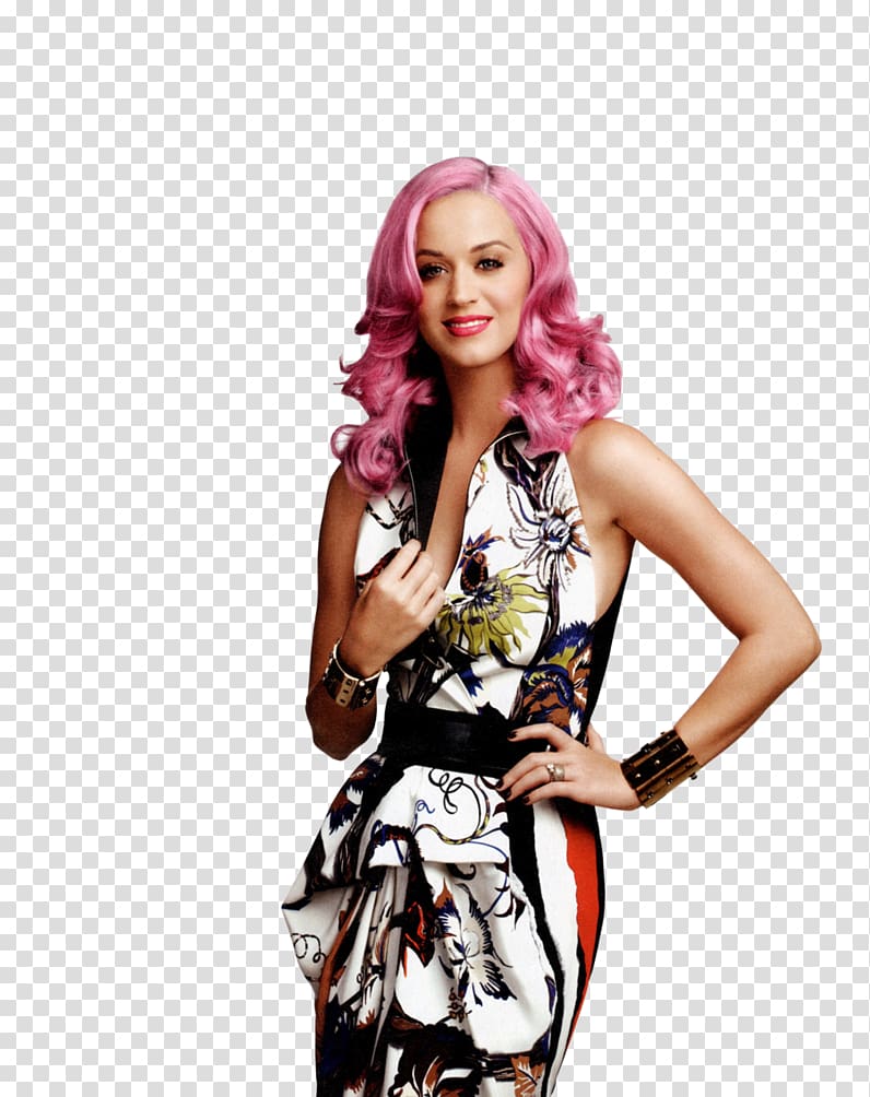 Katy Perry Celebrity Female Teenage Dream, katy perry transparent background PNG clipart