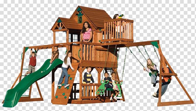 Swing Playground slide Outdoor playset Game, enfant transparent background PNG clipart