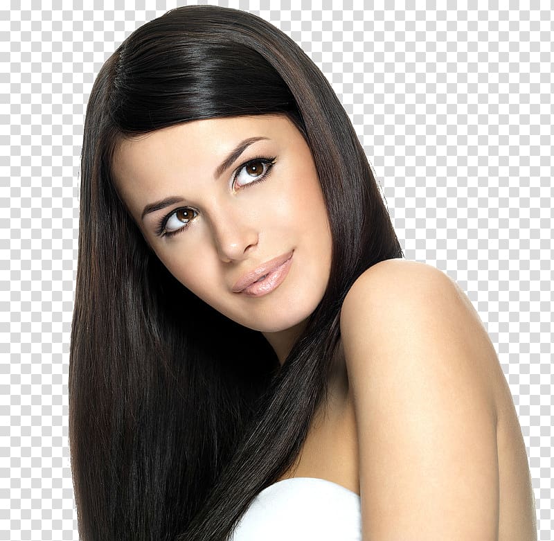 Artificial hair integrations Hair straightening Hair coloring Hair loss, hair transparent background PNG clipart