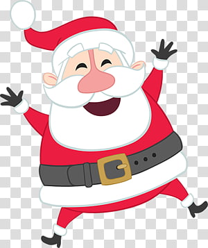 Santa Claus Christmas , santa claus transparent background PNG clipart thumbnail