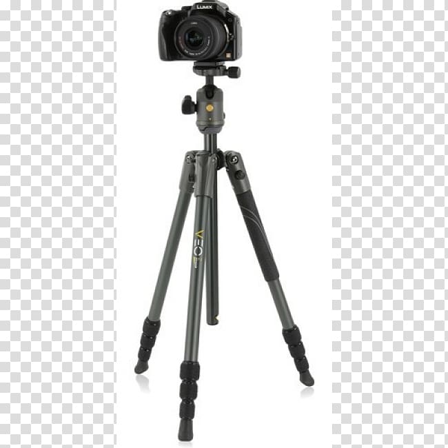 Tripod Ball head The Vanguard Group Amazon.com Monopod, others transparent background PNG clipart