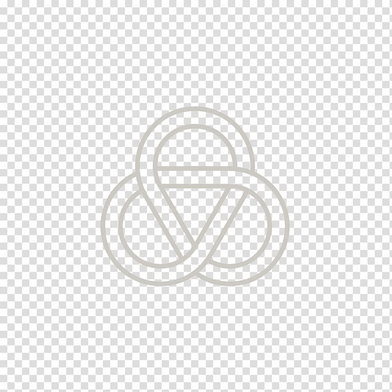 Symbol Gordian Knot Meaning Celtic knot Triquetra, knot transparent background PNG clipart