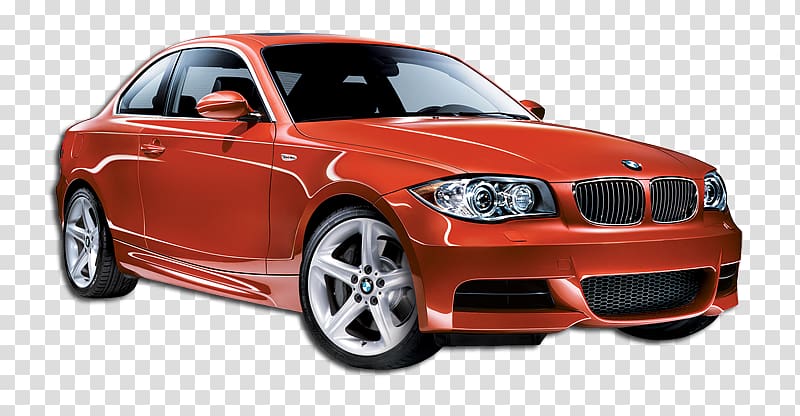 BMW 1 Series Car BMW 3 Series BMW 6 Series, bmw transparent background PNG clipart