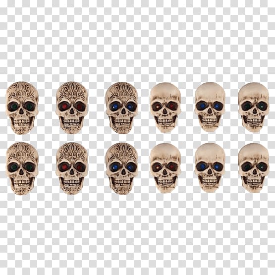 La Calavera Catrina Skull Day of the Dead Death, masked skull transparent background PNG clipart