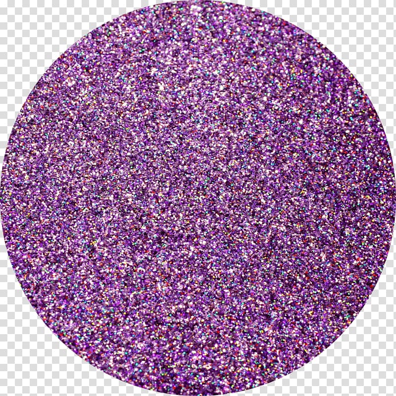 Glitter Nail Polish Color Cosmetics Jar, glitter material transparent background PNG clipart