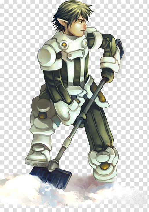 Figurine Character Action & Toy Figures Mercenary Profession, rf-online transparent background PNG clipart