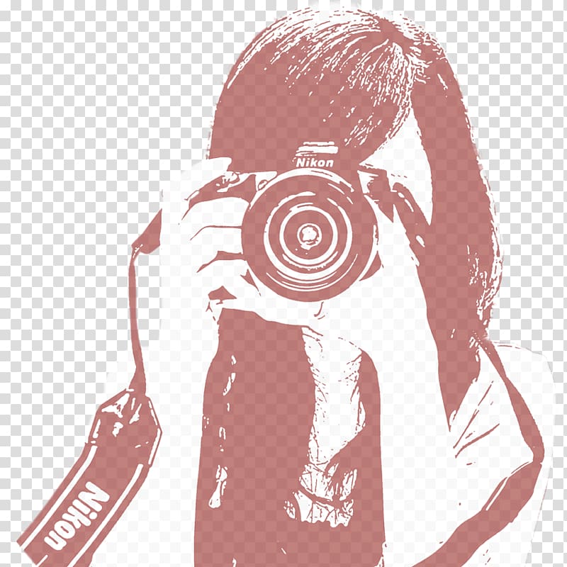graphic film Poster, camera transparent background PNG clipart