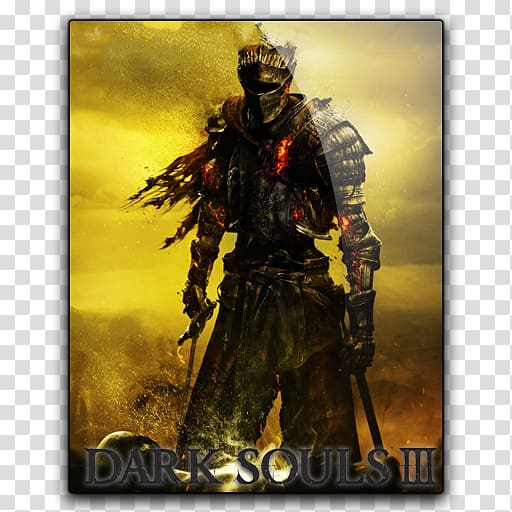 Dark Souls III Demon\'s Souls PlayStation 4, Dark Souls transparent background PNG clipart