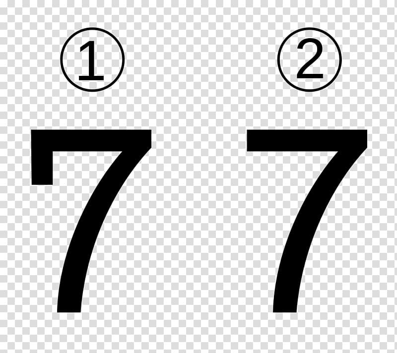 Number Seems Like Evolution Writing English Numerical digit, others transparent background PNG clipart