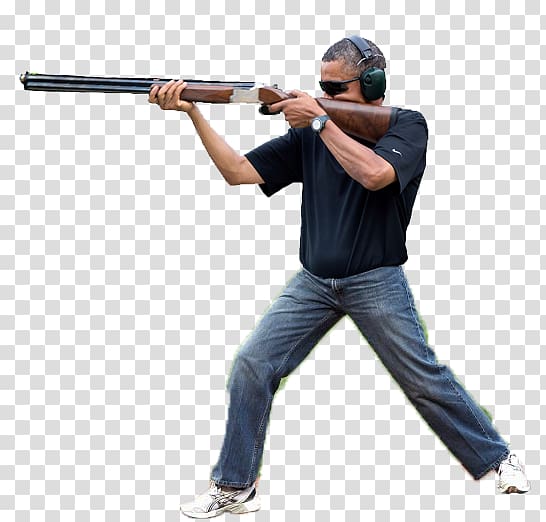 White House Patient Protection and Affordable Care Act Skeet shooting Shooting sport, obama transparent background PNG clipart