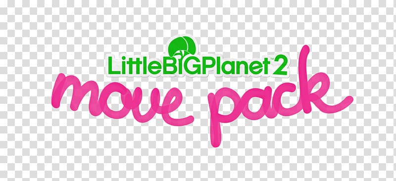 LittleBigPlanet 2 Media Molecule PlayStation 3 Logo, littlebigplanet transparent background PNG clipart