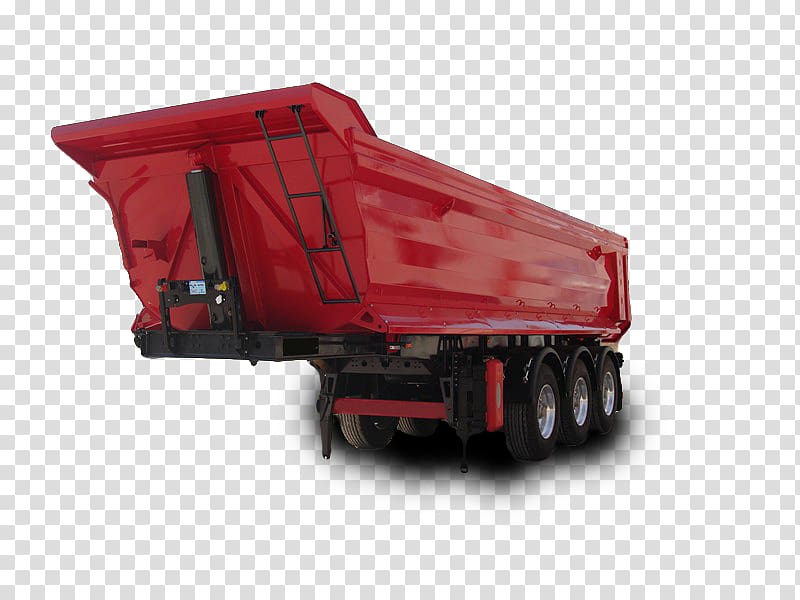 Car Semi-trailer truck Garbage truck Motor vehicle, car transparent background PNG clipart