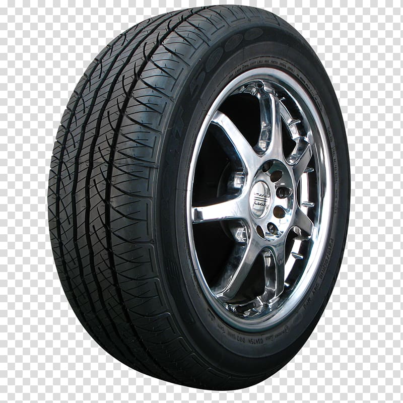 Tread Car Tire Formula One tyres Yokohama Rubber Company, Tire Balance transparent background PNG clipart