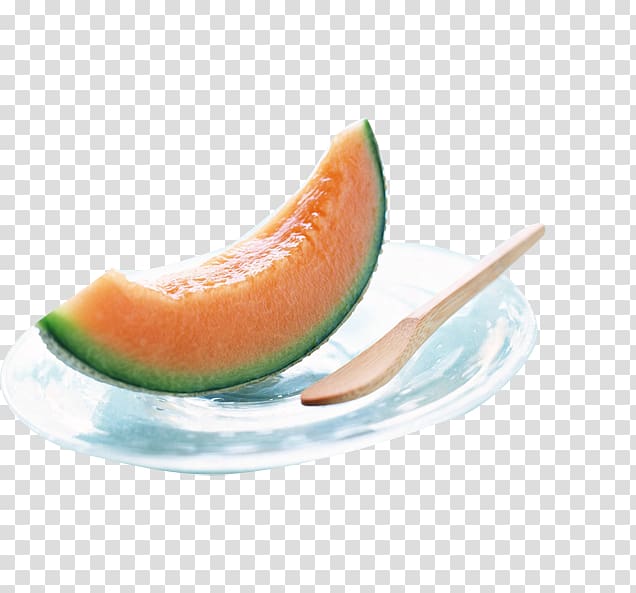 Yubari King Fruit Food , papaya transparent background PNG clipart