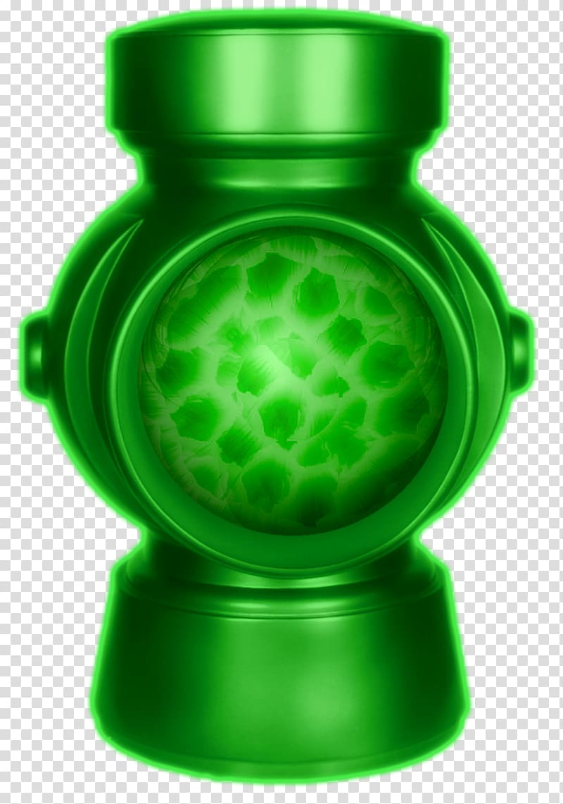 Green Lantern Corps John Stewart Hal Jordan Sinestro, lantern transparent background PNG clipart