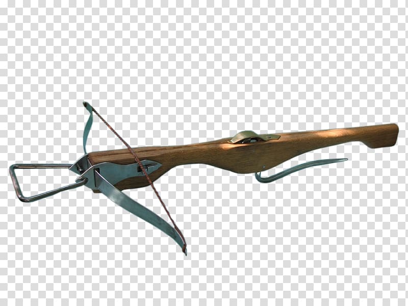 Crossbow bolt Middle Ages Ranged weapon, weapon transparent background PNG clipart