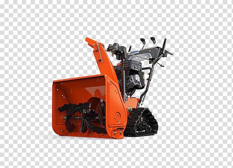 Ariens Classic 24 Snow Blowers Wisconsin Rapids Ariens Platinum 24 SHO, others transparent background PNG clipart
