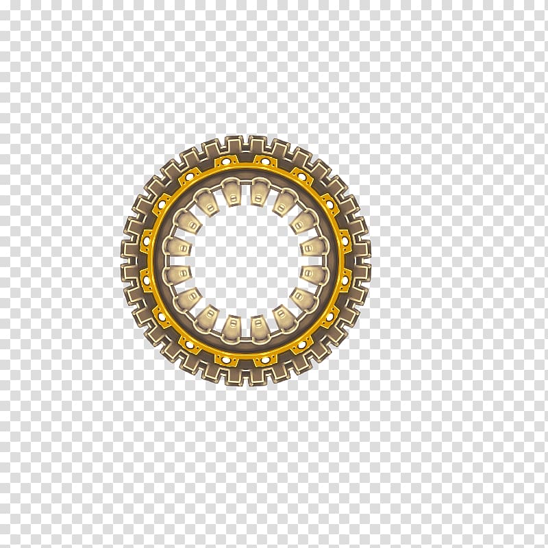 Jewellery Circle Kalyana Galatta Pattern, Ring gear transparent background PNG clipart