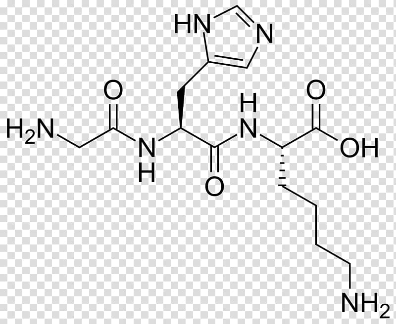 Copper peptide GHK-Cu Tripeptide Proteasome Bortezomib, others transparent background PNG clipart