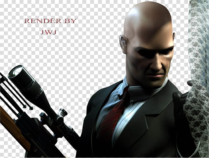 Hitman PNG transparent image download, size: 512x512px