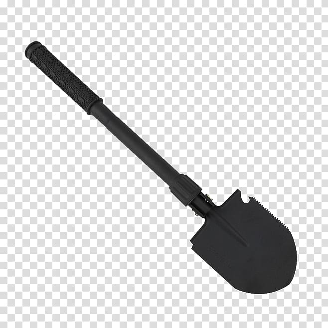 Shovel Tool Computer file, Outdoor shovel transparent background PNG clipart