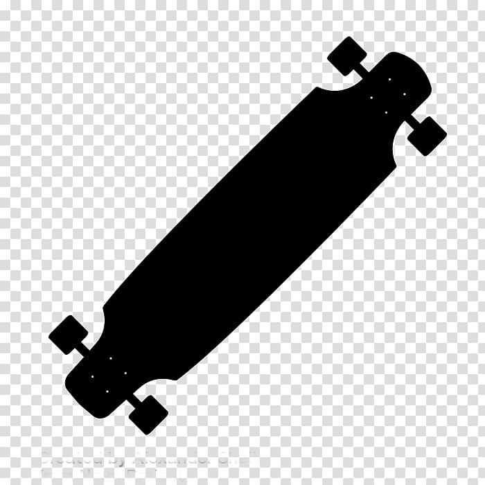 Longboarding Skateboarding Electric skateboard, skateboard transparent background PNG clipart