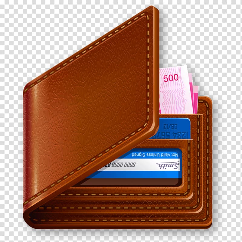 Wallet , Wallet transparent background PNG clipart