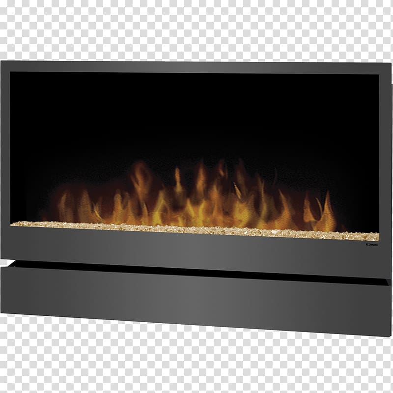 Electric fireplace Hearth GlenDimplex Living room, fireplace transparent background PNG clipart