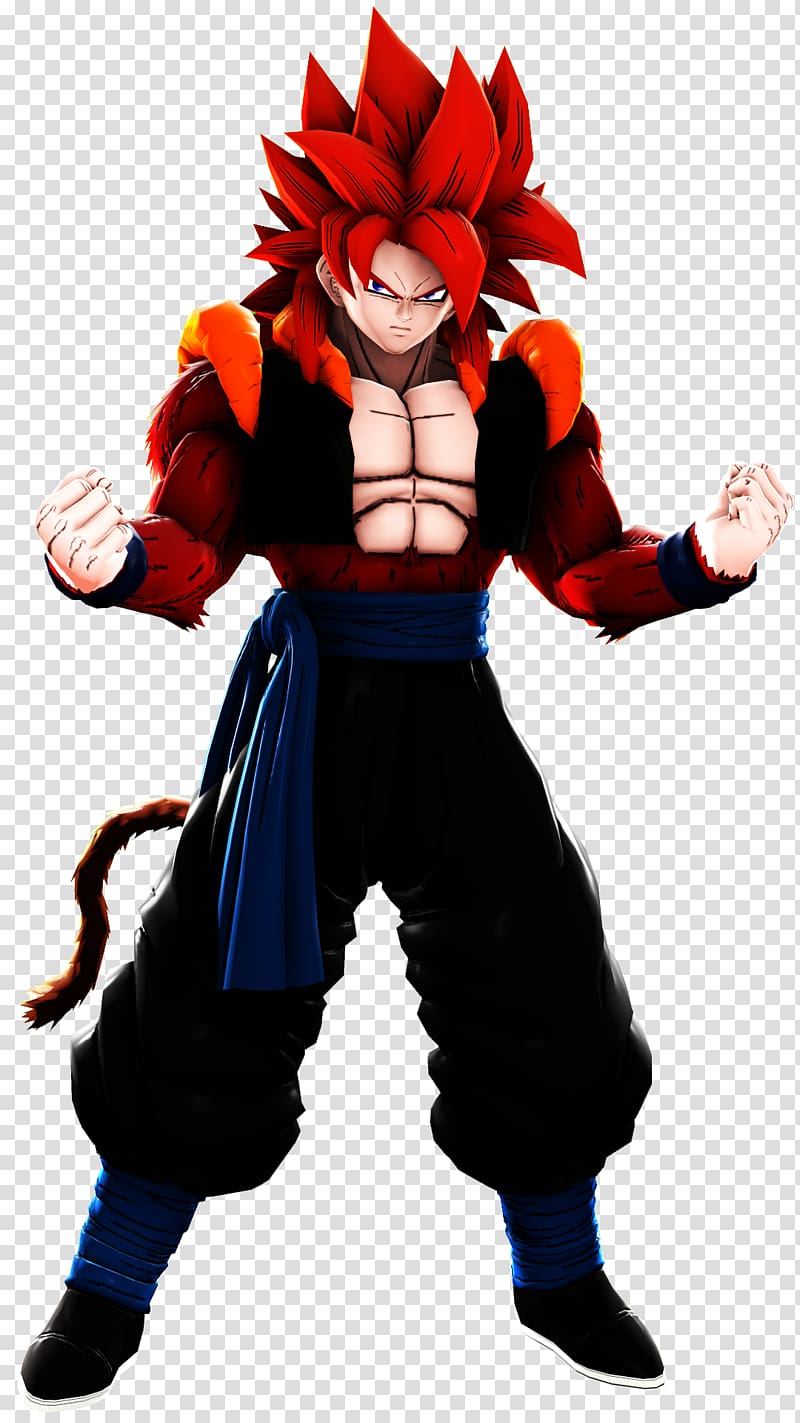 Gogeta King Vegeta Dragon Ball Xenoverse 2 Dragon Ball Heroes, goku transparent background PNG clipart