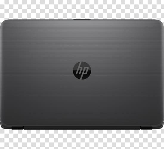 Laptop Hewlett-Packard Intel Core HP 250 G5, Laptop transparent background PNG clipart