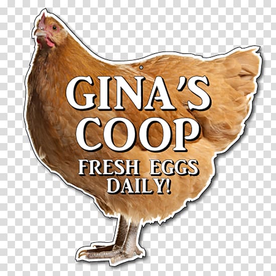 Chicken coop Live Brand Metal, chicken transparent background PNG clipart