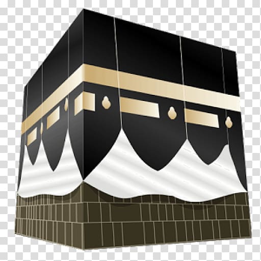 Grand Kaaba props, Kaaba Medina Mina, Saudi Arabia Muzdalifah Hajj, UMRAH transparent background PNG clipart