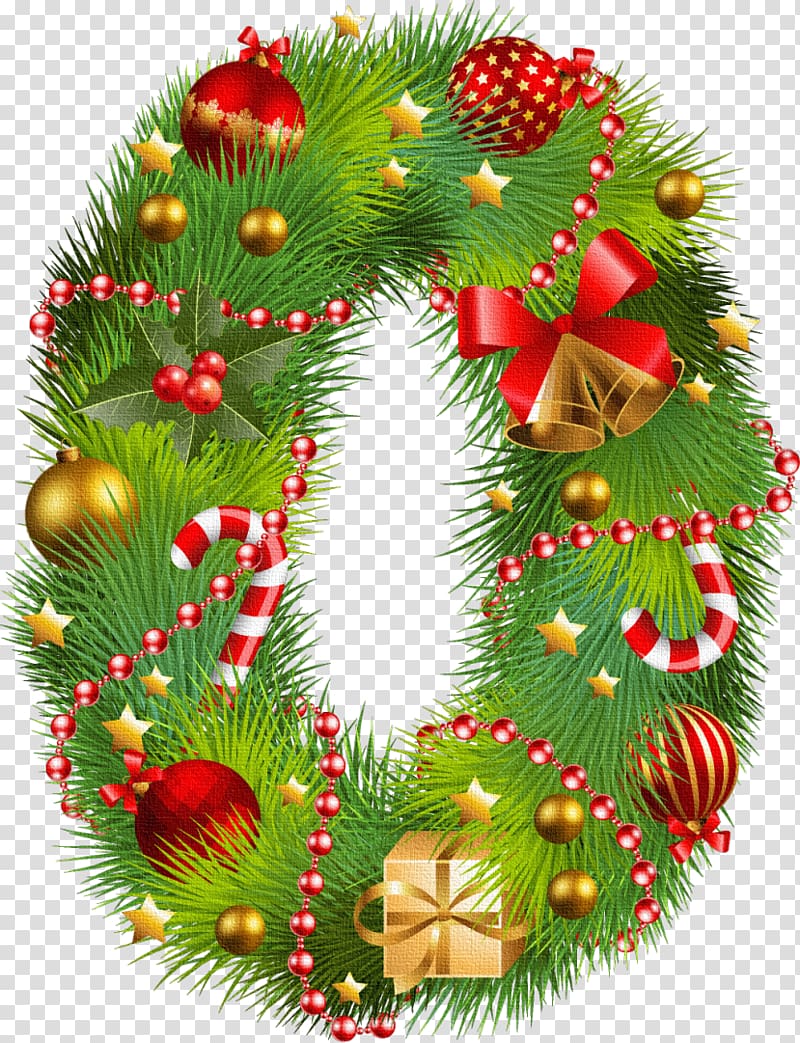 Christmas tree Encapsulated PostScript , 4 years transparent background PNG clipart