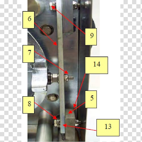 Lever CM Machine Services Ltd. (Modern Butcher Supply) Exploded-view drawing Knockout Electronics, Knock out transparent background PNG clipart