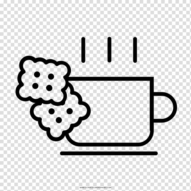 Breakfast Coffee Drawing Hot chocolate Hotel, breakfast transparent background PNG clipart