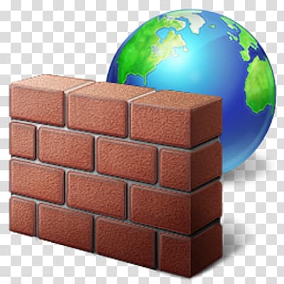 Windows Firewall Computer Software Windows XP, others transparent background PNG clipart