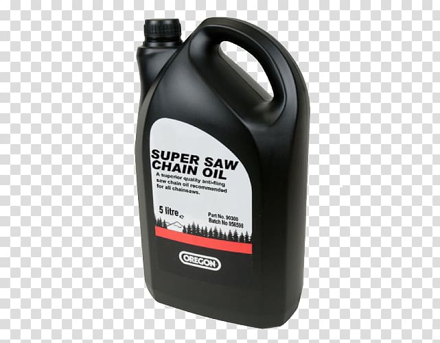 Chainsaw Saw chain Lubricant Oil, chain saw safety transparent background PNG clipart