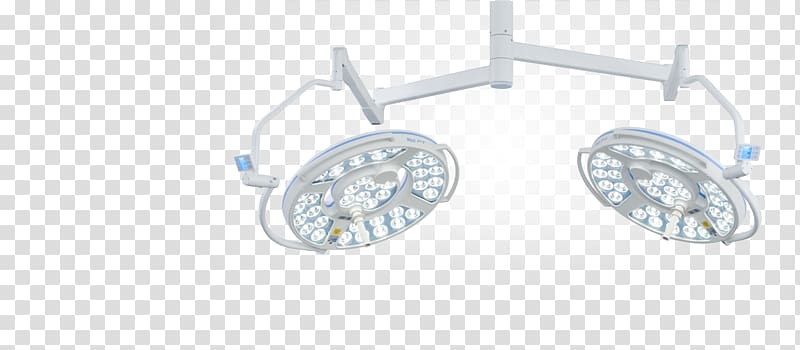 Surgical lighting Operating theater Surgery Light fixture, light transparent background PNG clipart
