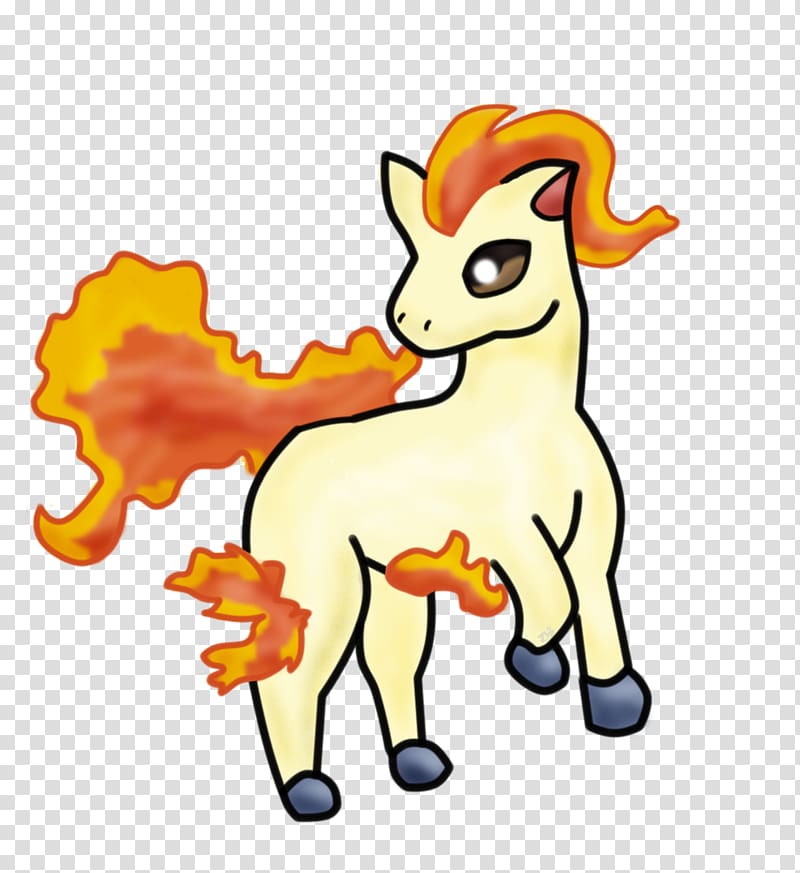 Ponyta Pokémon Quest Drawing, others transparent background PNG clipart