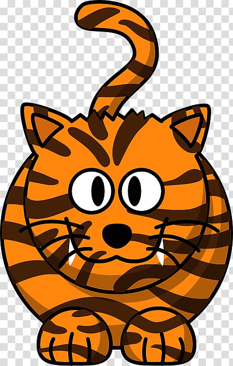 Tiger Indirect speech , tiger transparent background PNG clipart