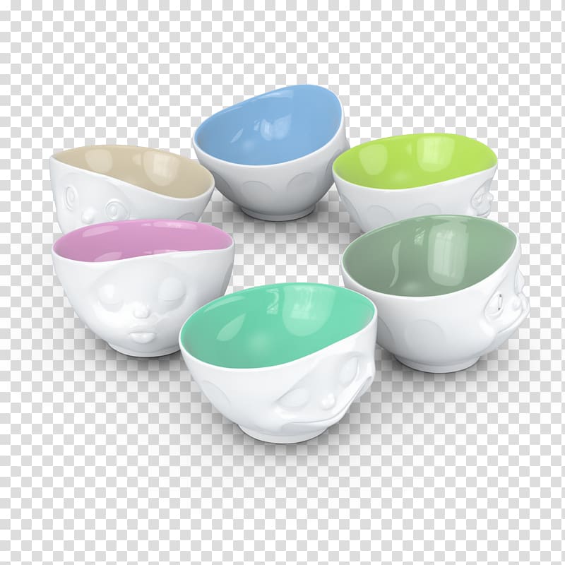 Bowl Ice cream Kop Food Chocolate, porcelain cup transparent background PNG clipart