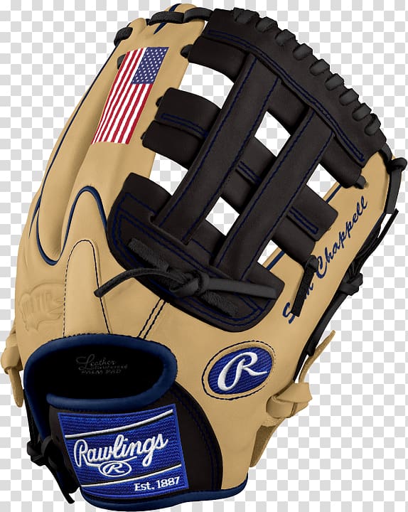 Baseball glove Lacrosse helmet Rawlings Gold Glove Award Fastpitch softball, baseball transparent background PNG clipart